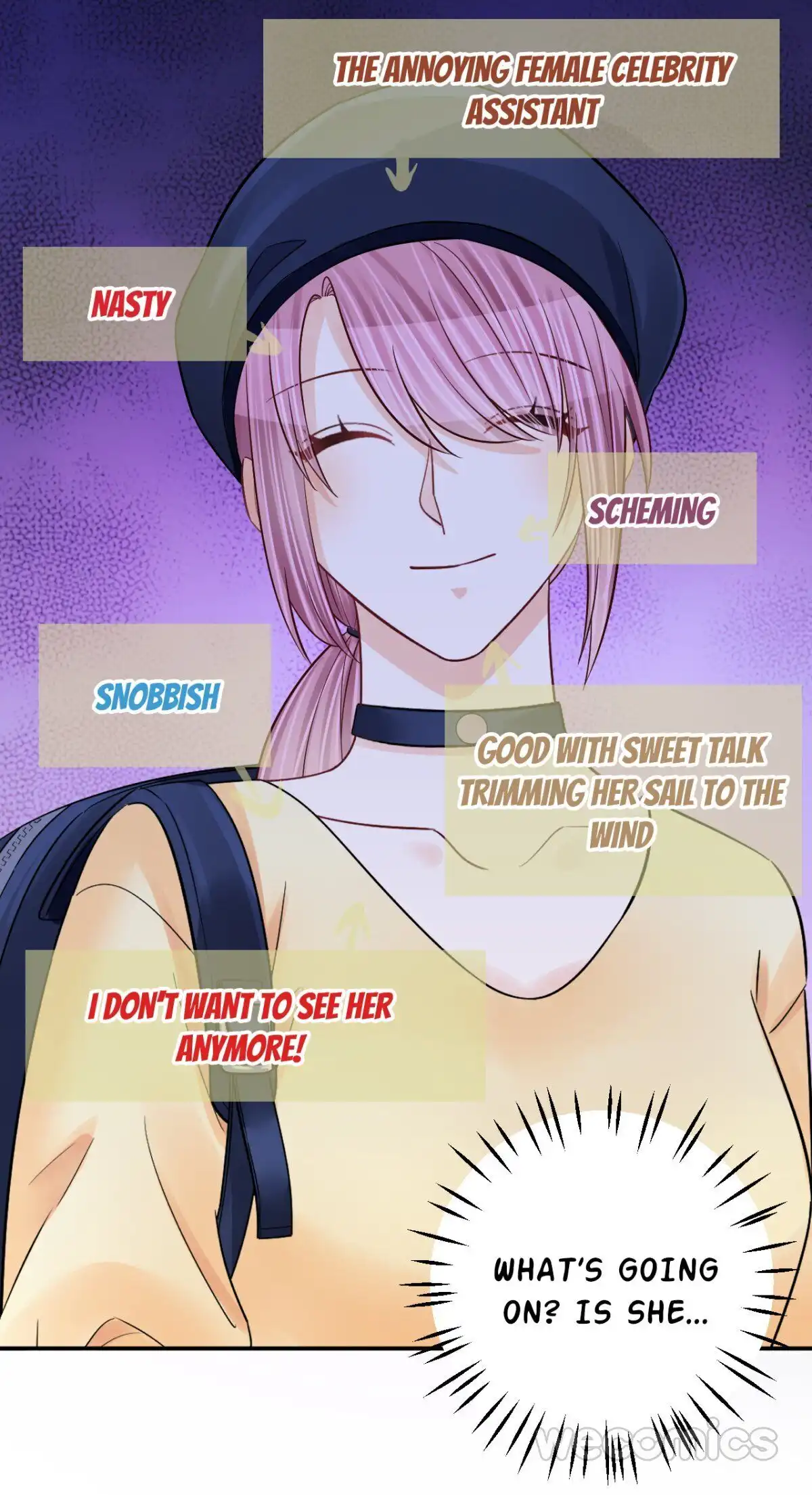 Reborn to Sleep With A Star Actor Chapter 172 51